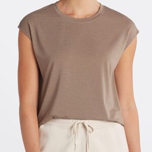 MPG Light Brown Apparel